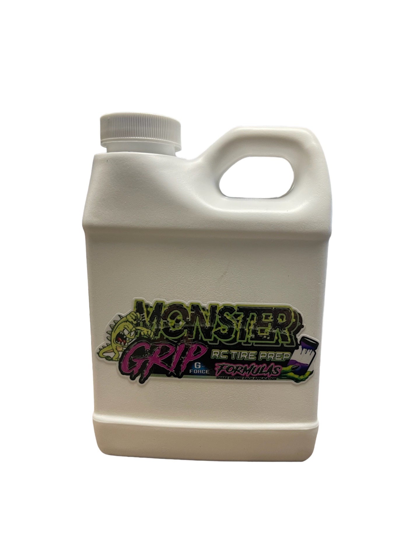 MONSTER G-FORCE RC TIRE PREP REFILL