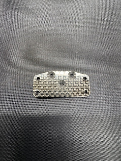 NM-2 NINJA MIDGET FRONT STEERING RISER