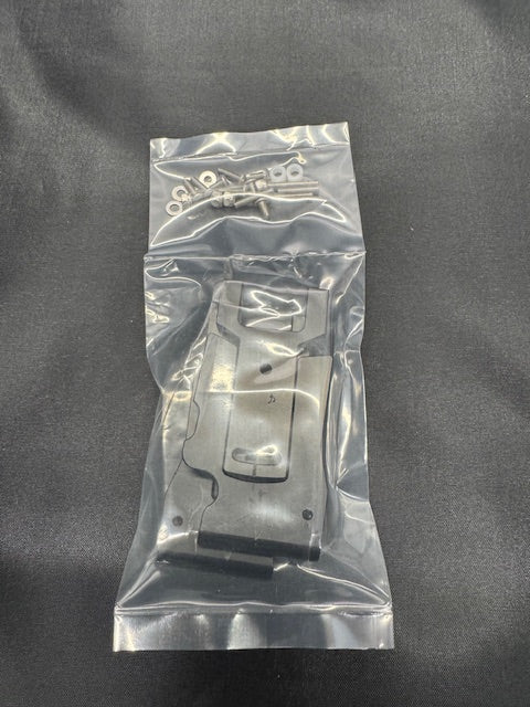 NM-30000 NINJA MIDGET REAR ARM ASSEMBLIES