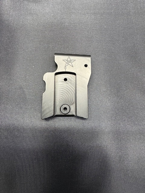 NM-8 NINJA MIDGET RIGHT SIDE INNER REAR ARM