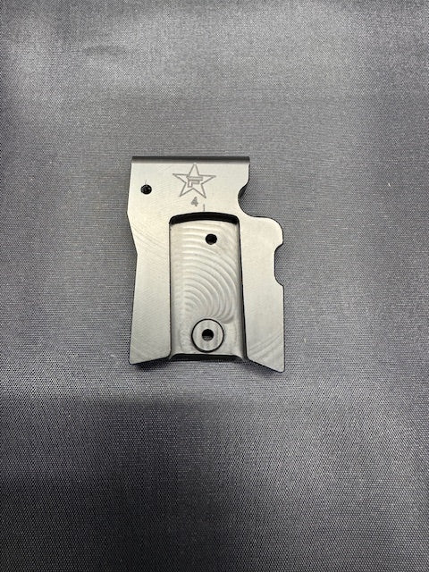 NM-9 NINJA MIDGET LEFT SIDE INNER ARM