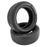 DER-PBF-C1 DE RACING PHENOM 2.2 BUGGY FRONT TIRE CLAY COMPOUND WITH INSERTS
