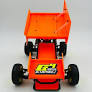 Load image into Gallery viewer, A755 McALLISTER 7X7 PORT ROYAL TOP WING

