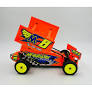 A755 McALLISTER 7X7 PORT ROYAL TOP WING