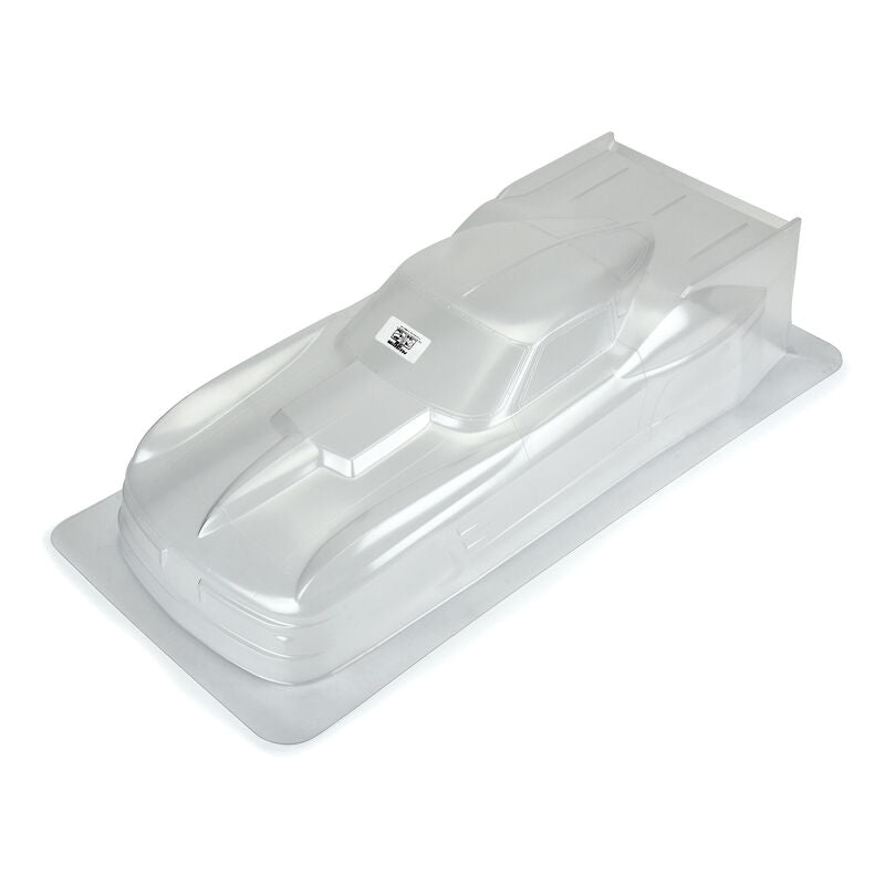 1588-00 63 CHEVY STINGRAY PRO MOD CLEAR BODY