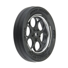 Load image into Gallery viewer, PRO1021910 1/16 FRONT RUNNER WHEELS AND TIRES
