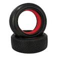 DER-PRF-D30 PRODIGY FRONT D30/SUPERSOFT FRONT TIRE