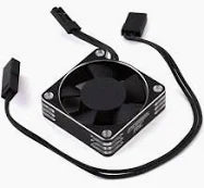PTK2113 PROTEK 35X35X10MM ALUMINUM FAN
