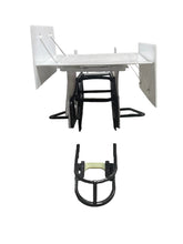 Load image into Gallery viewer, 15500 1/5 SCALE COMPLETE SPRINT CAR CONVERSION
