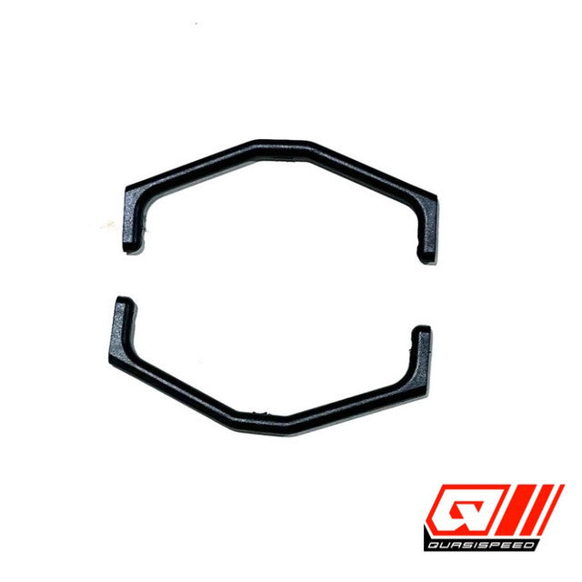 QS-1011H  MOLDED CAGE HALO