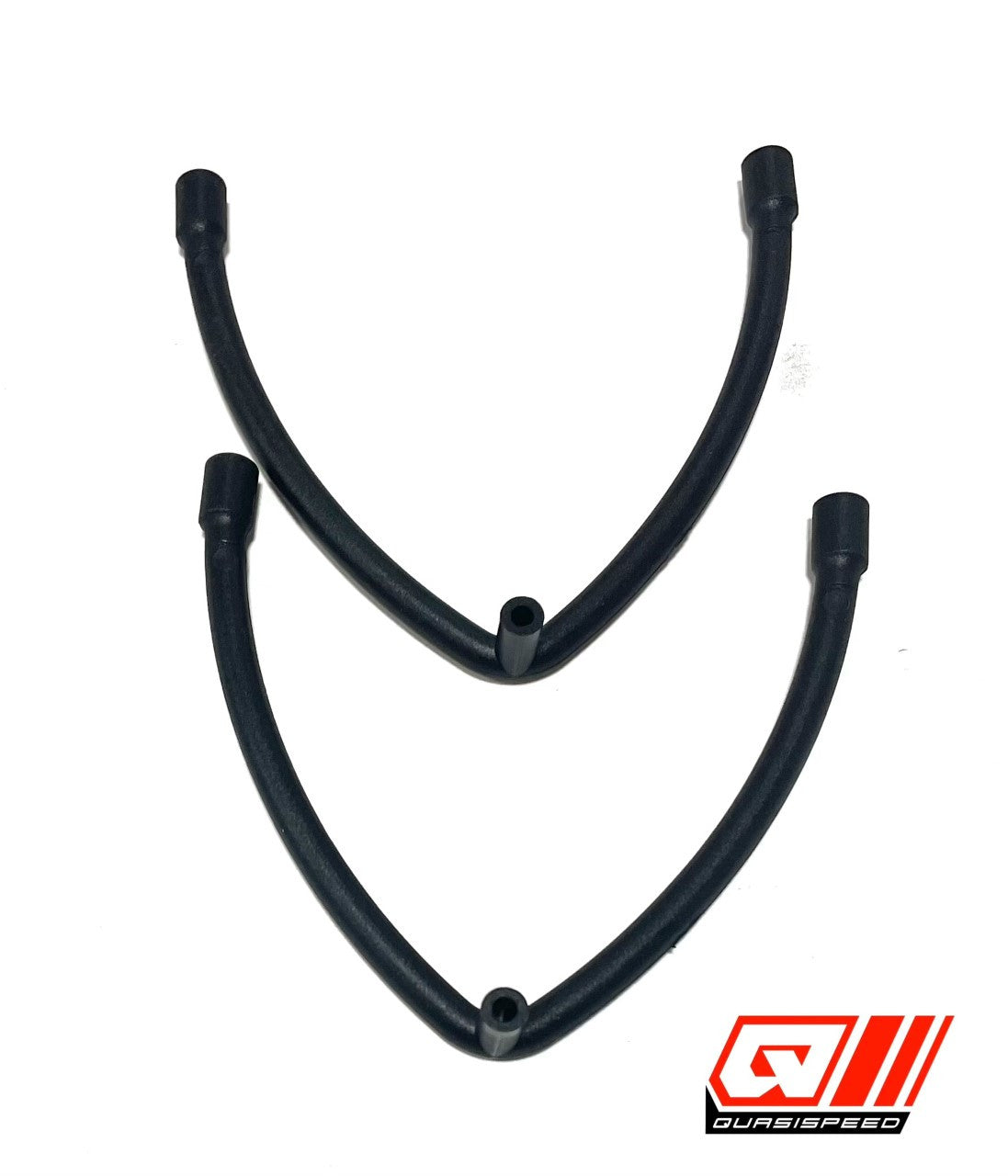 QS-1011RB MOLDED REAR BUMPER