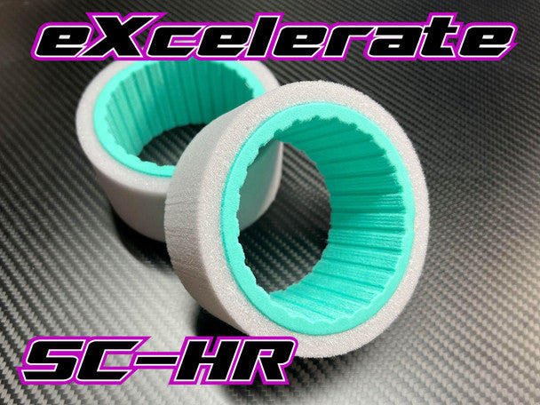 3DFX1027-SC-HR SC-HR PRO FOAMS