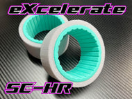 3DFX1027-SC-HR SC-HR PRO FOAMS