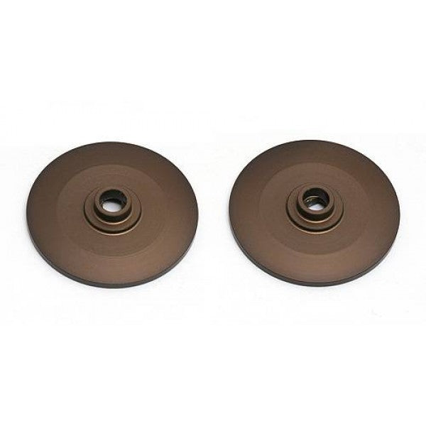 ASC7485 FACTORY TEAM V2 SLIPPER HUBS (PAIR)