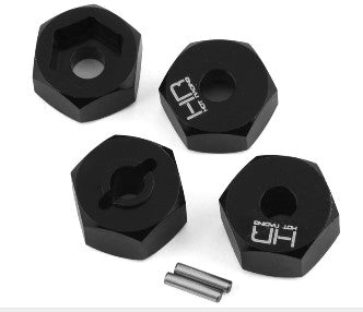 MTT10M01 12MM ALUM HEX SYSTEM MINI T B 2.0