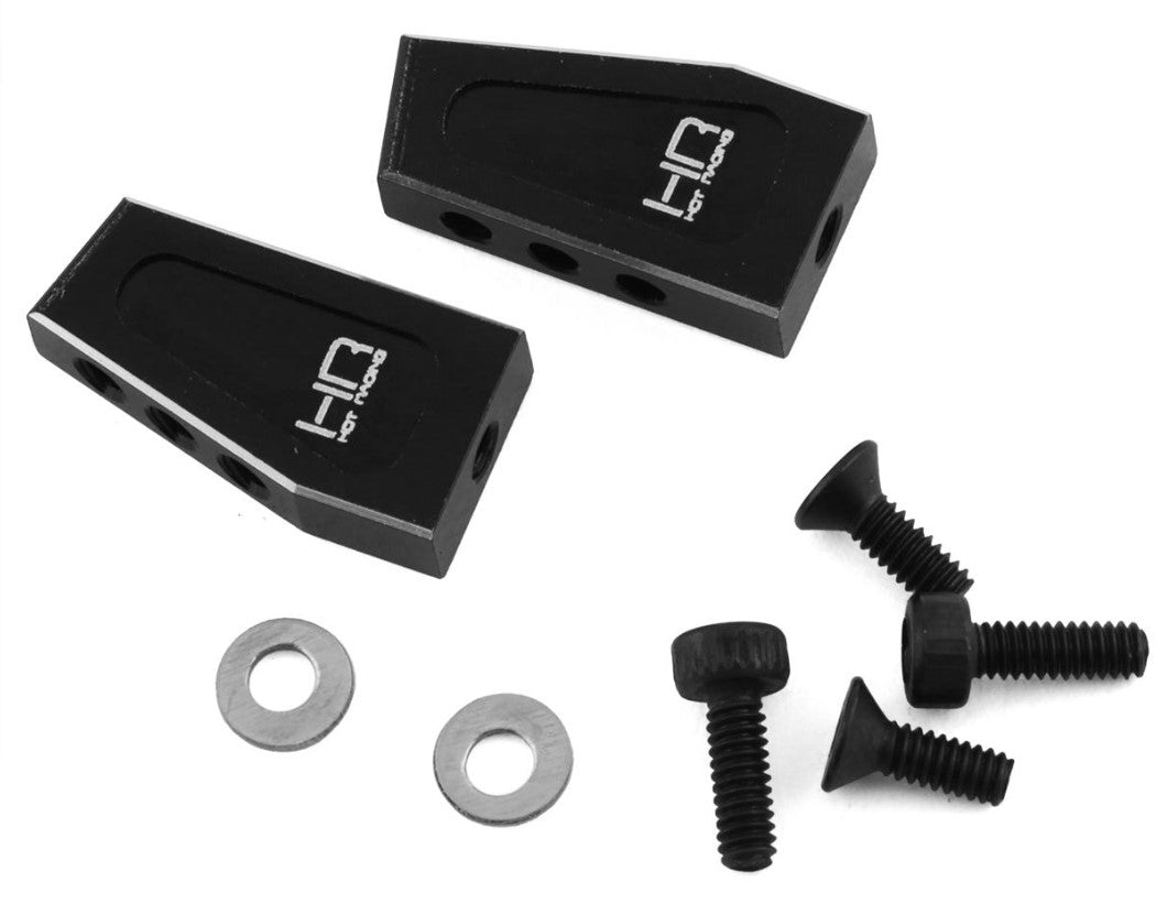 MTT2401 ALUM SERVO MOUNT SET MINI T B 2.0