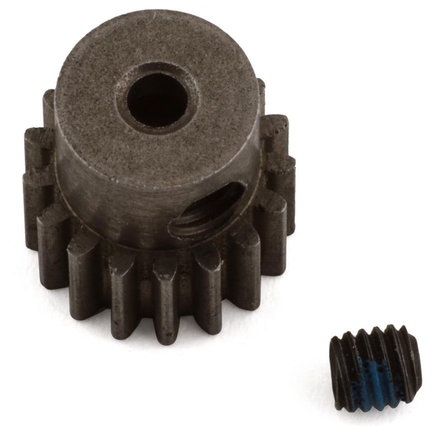 LOS212022 18T PINION GEAR 2MM SHAFT