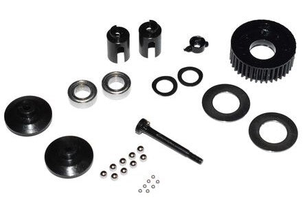 20090 MIP BALL DIFF KIT LOSI MINI T/B 2.0 SERIES