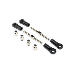 TLR244058 4MMX50MM TURNBUCKLE SET