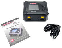 Load image into Gallery viewer, UPTUP10 ULTRA POWER AC 100W, DC 2X100W CHARGER
