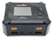 Load image into Gallery viewer, UPTUP10 ULTRA POWER AC 100W, DC 2X100W CHARGER
