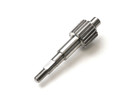 2221 VADER TOP SHAFT