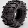 VOODOO KLR/M 1.9/4.75 GOLD COMPOUND TIRES PAIR