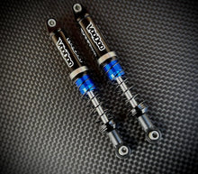 Load image into Gallery viewer, VOODOO COMP SHOCKS 90MM PREASSEMBLED PAIR
