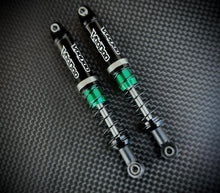 Load image into Gallery viewer, VOODOO COMP SHOCKS 90MM PREASSEMBLED PAIR
