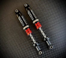Load image into Gallery viewer, VOODOO COMP SHOCKS 90MM PREASSEMBLED PAIR
