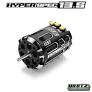 WRP-HS-135 WHITZ RACING PRODUCTS HYPERSONIC COMPETITION BRUSHLESS STOCK SENSORED MOTOR 13.5