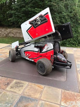 Load image into Gallery viewer, MR KUSTOMS WILD CHILD SPRINT CAR BODY KIT
