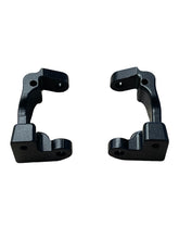 Load image into Gallery viewer, 61412A ALUMINUM FBM CASTER BLOCK (PAIR)
