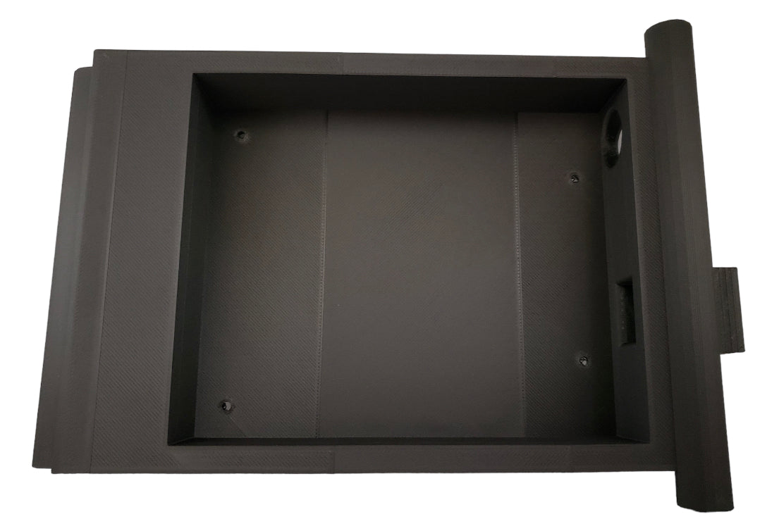61517 1/4 SCALE ELECTRONICS TRAY