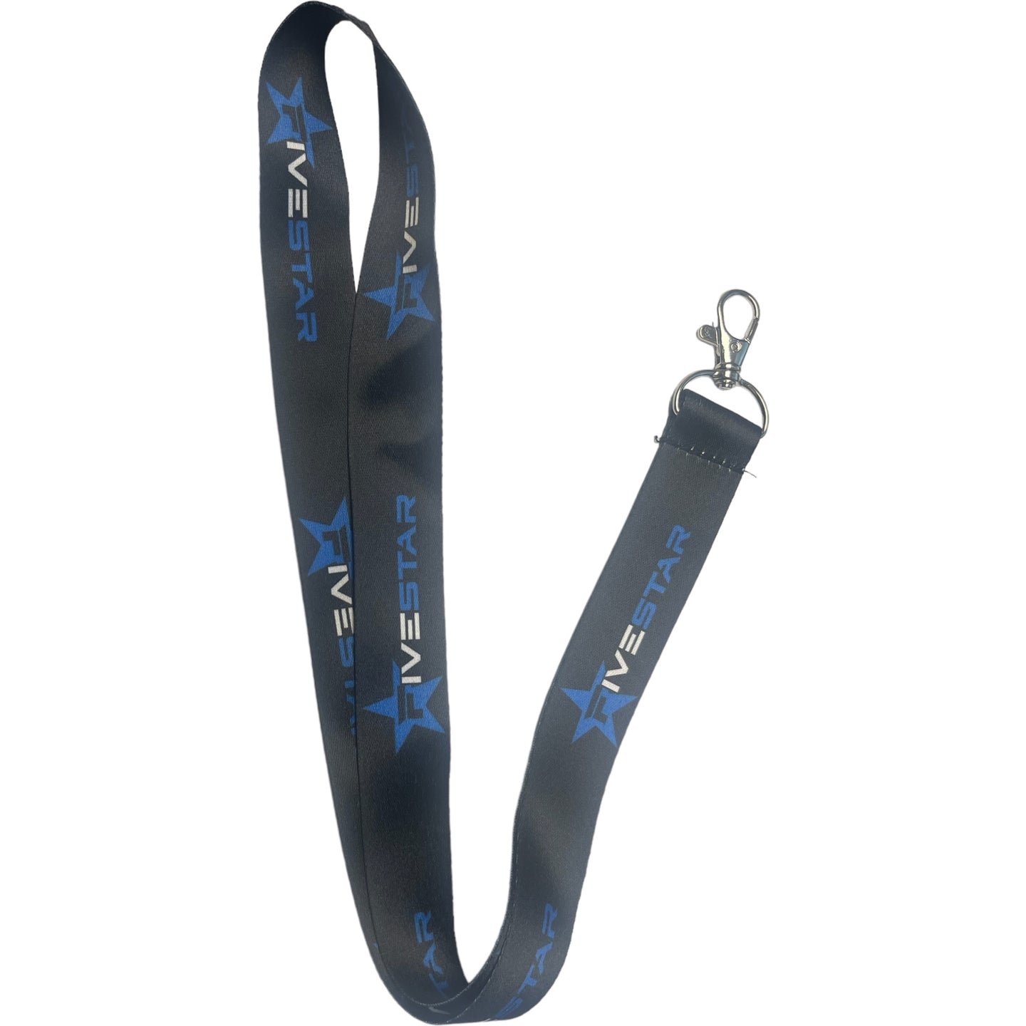 FIVESTAR LANYARD