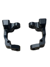 Load image into Gallery viewer, 61412A ALUMINUM FBM CASTER BLOCK (PAIR)
