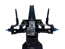 Load image into Gallery viewer, KIT61425AE v2 FURI OUTLAW DRAG CHASSIS KIT(NEW 2.6 RATIO TRANS)
