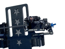 Load image into Gallery viewer, KIT61425AE v2 FURI OUTLAW DRAG CHASSIS KIT(NEW 2.6 RATIO TRANS)
