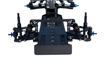 Load image into Gallery viewer, KIT61425AE v2 FURI OUTLAW DRAG CHASSIS KIT(NEW 2.6 RATIO TRANS)
