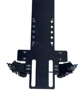 Load image into Gallery viewer, KIT61425AE v2 FURI OUTLAW DRAG CHASSIS KIT(NEW 2.6 RATIO TRANS)
