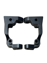 Load image into Gallery viewer, 61412A ALUMINUM FBM CASTER BLOCK (PAIR)
