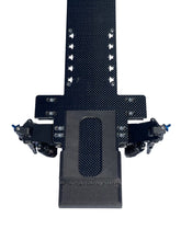Load image into Gallery viewer, KIT61425AE v2 FURI OUTLAW DRAG CHASSIS KIT(NEW 2.6 RATIO TRANS)
