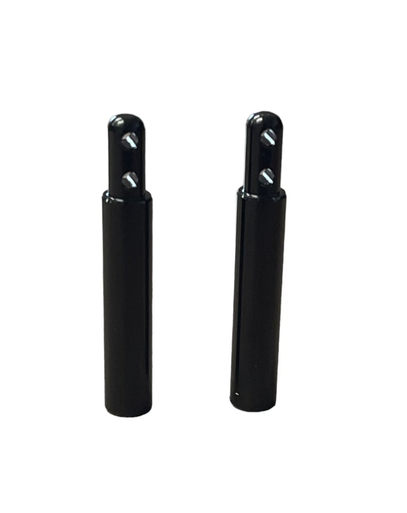 61411A ALUMINUM BODY POST