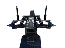 Load image into Gallery viewer, KIT61425AE v2 FURI OUTLAW DRAG CHASSIS KIT(NEW 2.6 RATIO TRANS)
