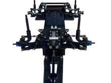 Load image into Gallery viewer, KIT61425AE v2 FURI OUTLAW DRAG CHASSIS KIT(NEW 2.6 RATIO TRANS)

