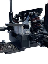 Load image into Gallery viewer, KIT61425AE v2 FURI OUTLAW DRAG CHASSIS KIT(NEW 2.6 RATIO TRANS)
