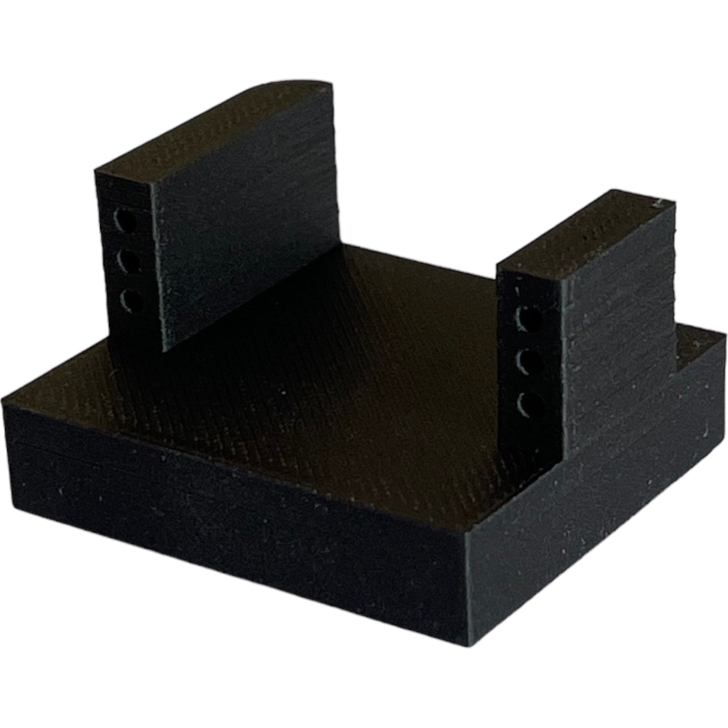 61385 RIGHT 3D PRINTED SERVO MOUNT FOR REEFS 100