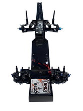 Load image into Gallery viewer, KIT61425AE v2 FURI OUTLAW DRAG CHASSIS KIT(NEW 2.6 RATIO TRANS)
