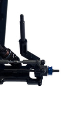 Load image into Gallery viewer, KIT61425AE v2 FURI OUTLAW DRAG CHASSIS KIT(NEW 2.6 RATIO TRANS)
