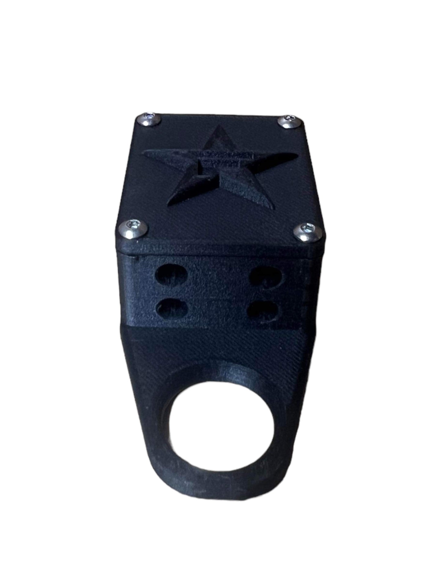 61514 REAL STREET HIGH MOUNT WEIGHT BOX
